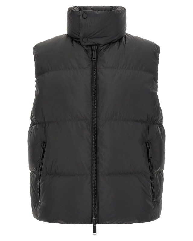 [Dsquared2] Vest FW26 S74FB0351S54981900