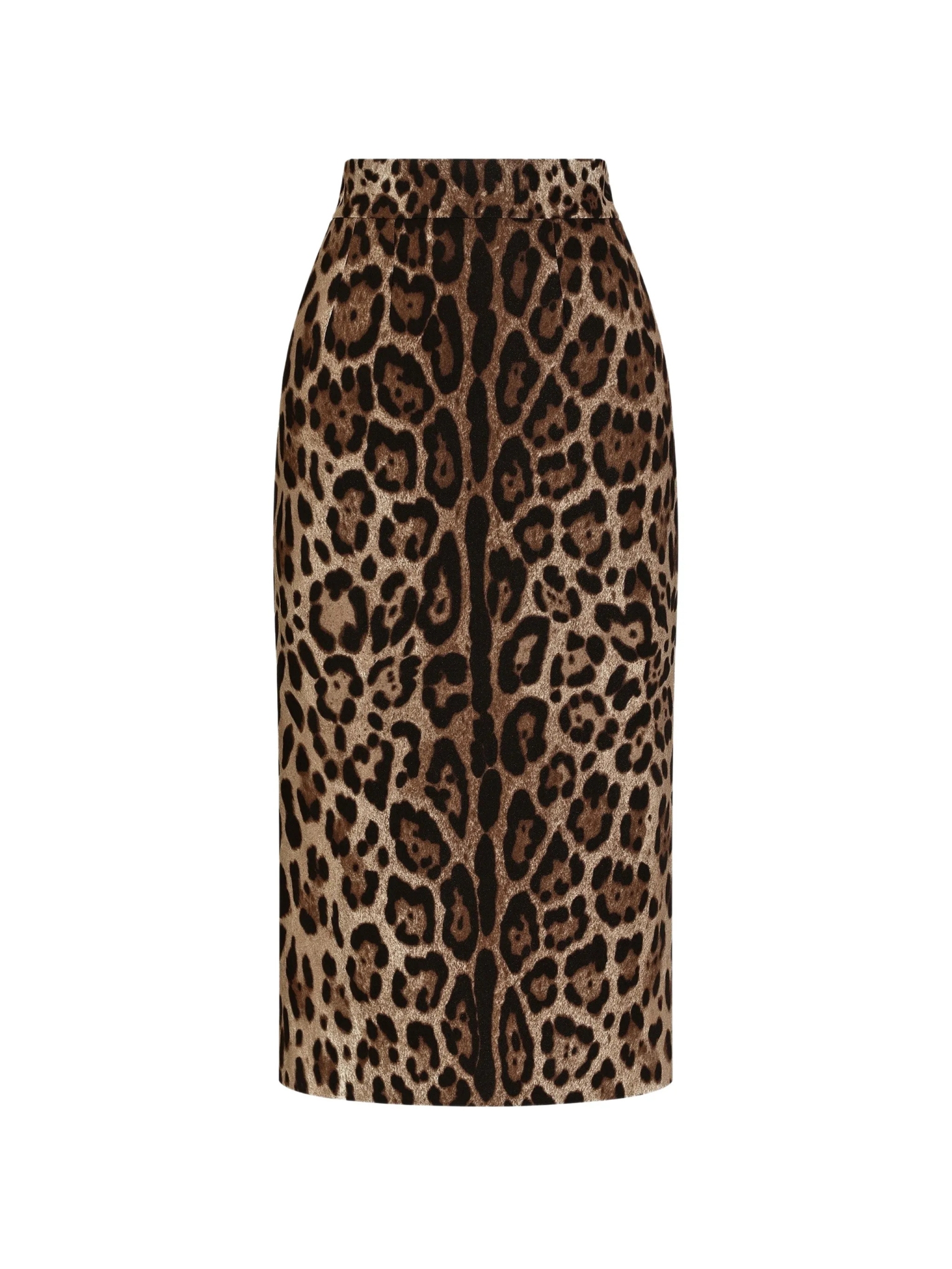 [Dolce & Gabbana] Long skirt FW26 F4B6UTFSRKYHY13M