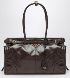 [Prada] Shoulder bag FW26 1BA433MOM2CYR