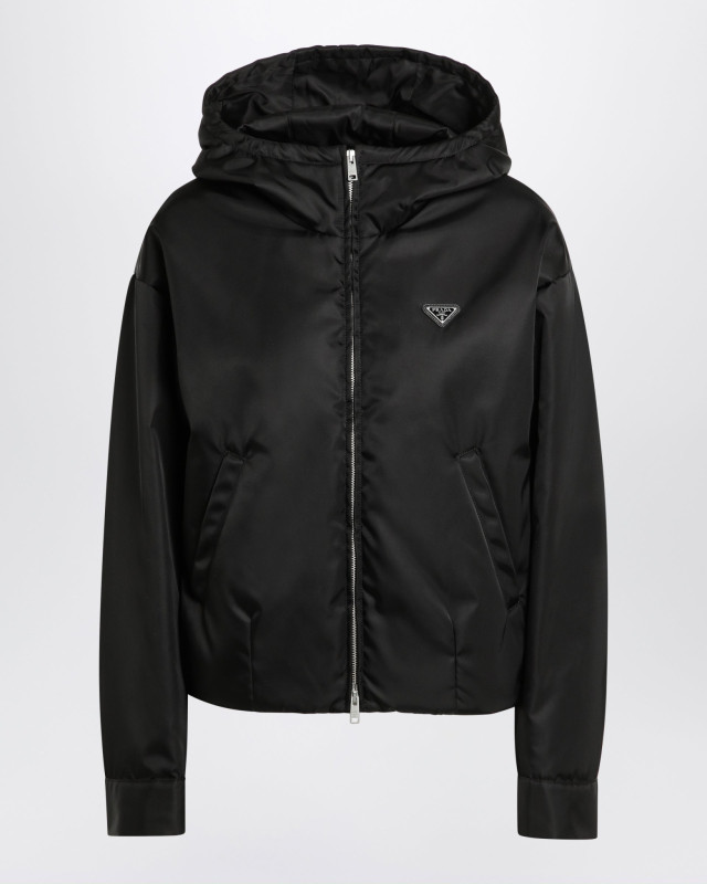 [Prada] Casual Jacket FW26 29P246VMO1WQ8