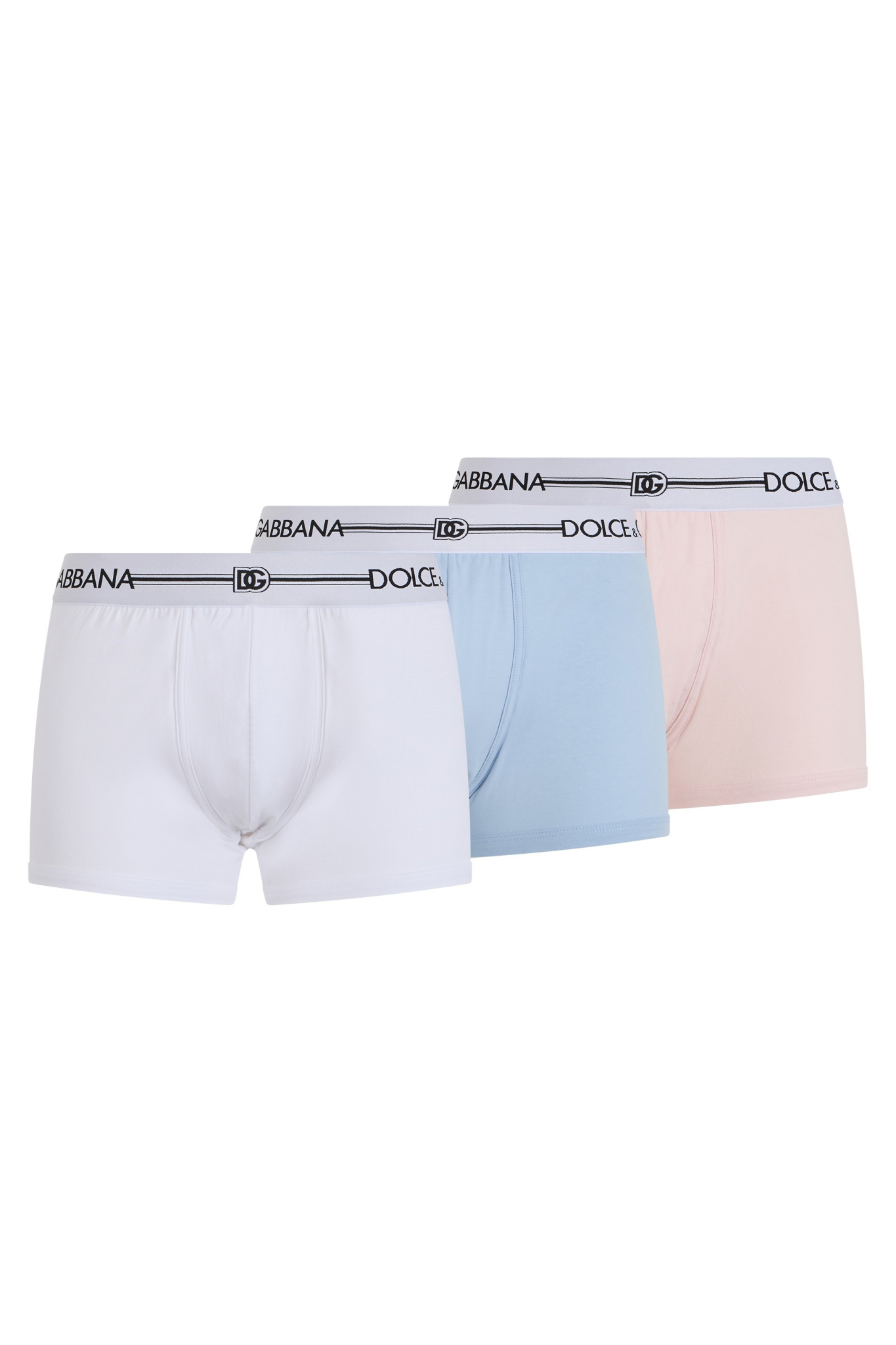 [Dolce & Gabbana] Brief boxer FW26 M9A33JON082_ZM116