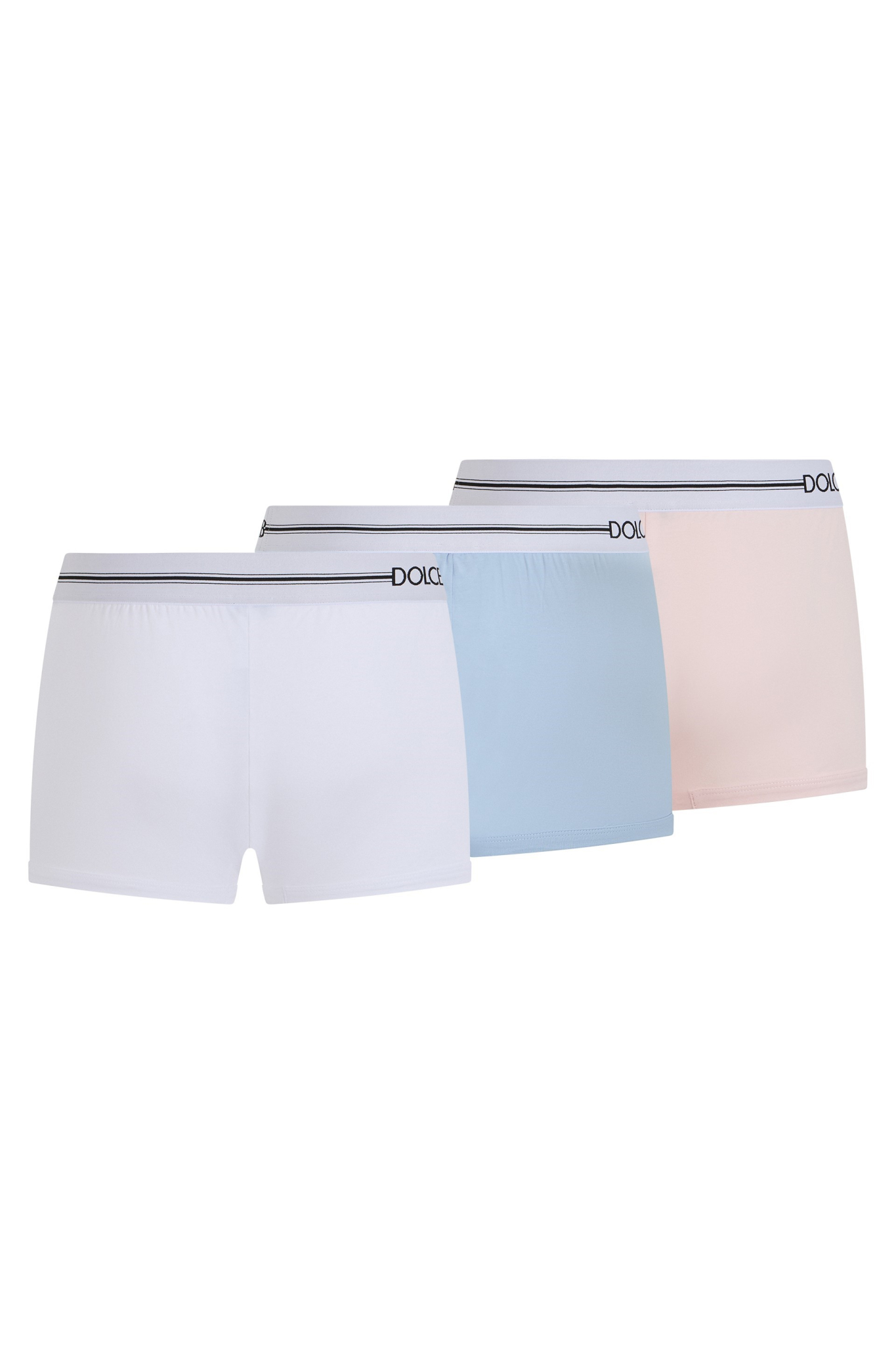 [Dolce & Gabbana] Brief boxer FW26 M9A33JON082_ZM116