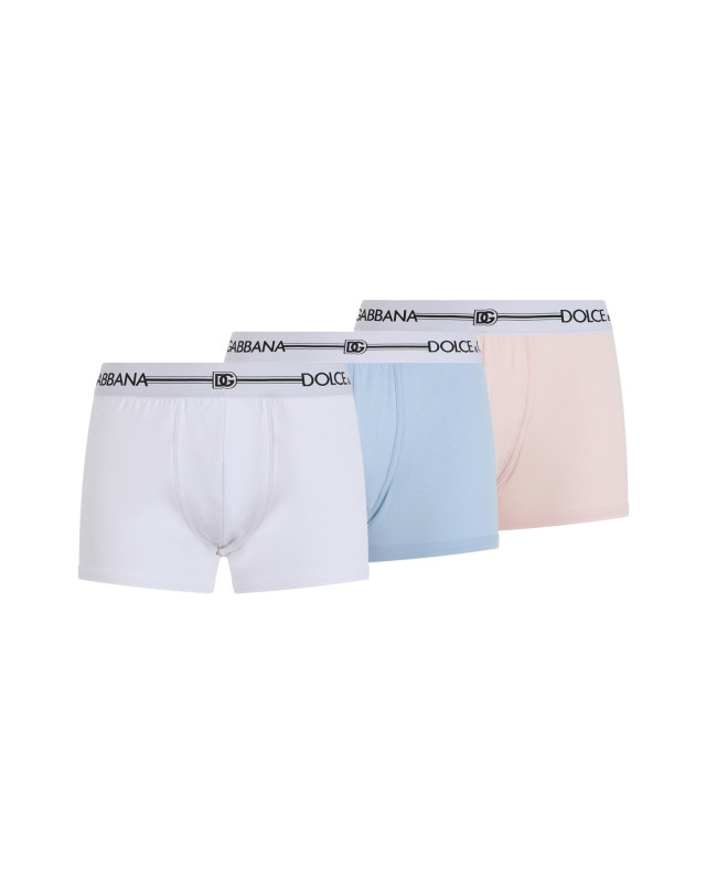 [Dolce & Gabbana] Brief boxer FW26 M9A33JON082_ZM116