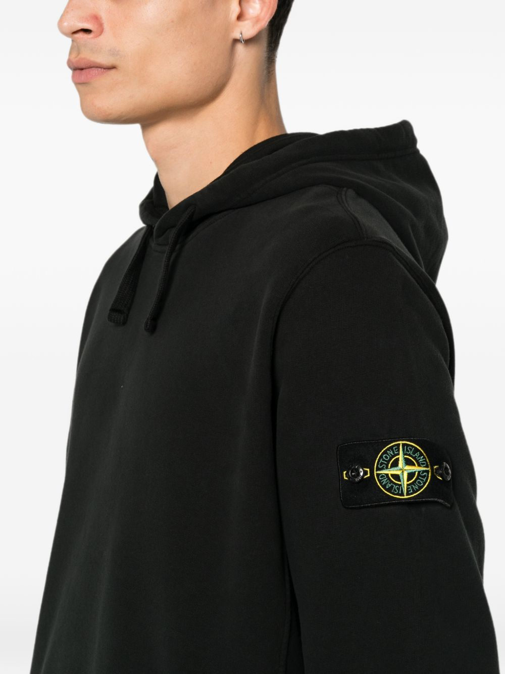 [Stone Island] Hoodie FW26 L2S156100048S0A20V0029