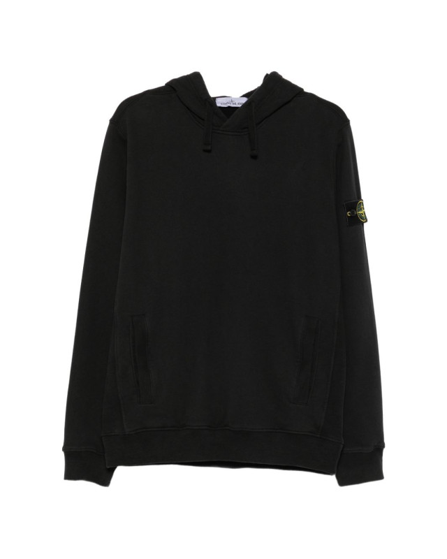 [Stone Island] Hoodie FW26 L2S156100048S0A20V0029