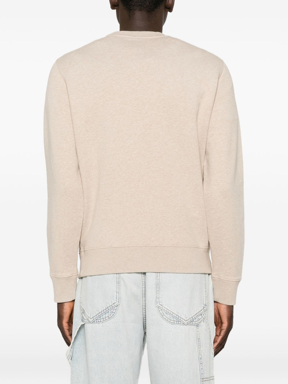 [MAISON KITSUNE] Sweatshirt FW26 PM00303KM03400604