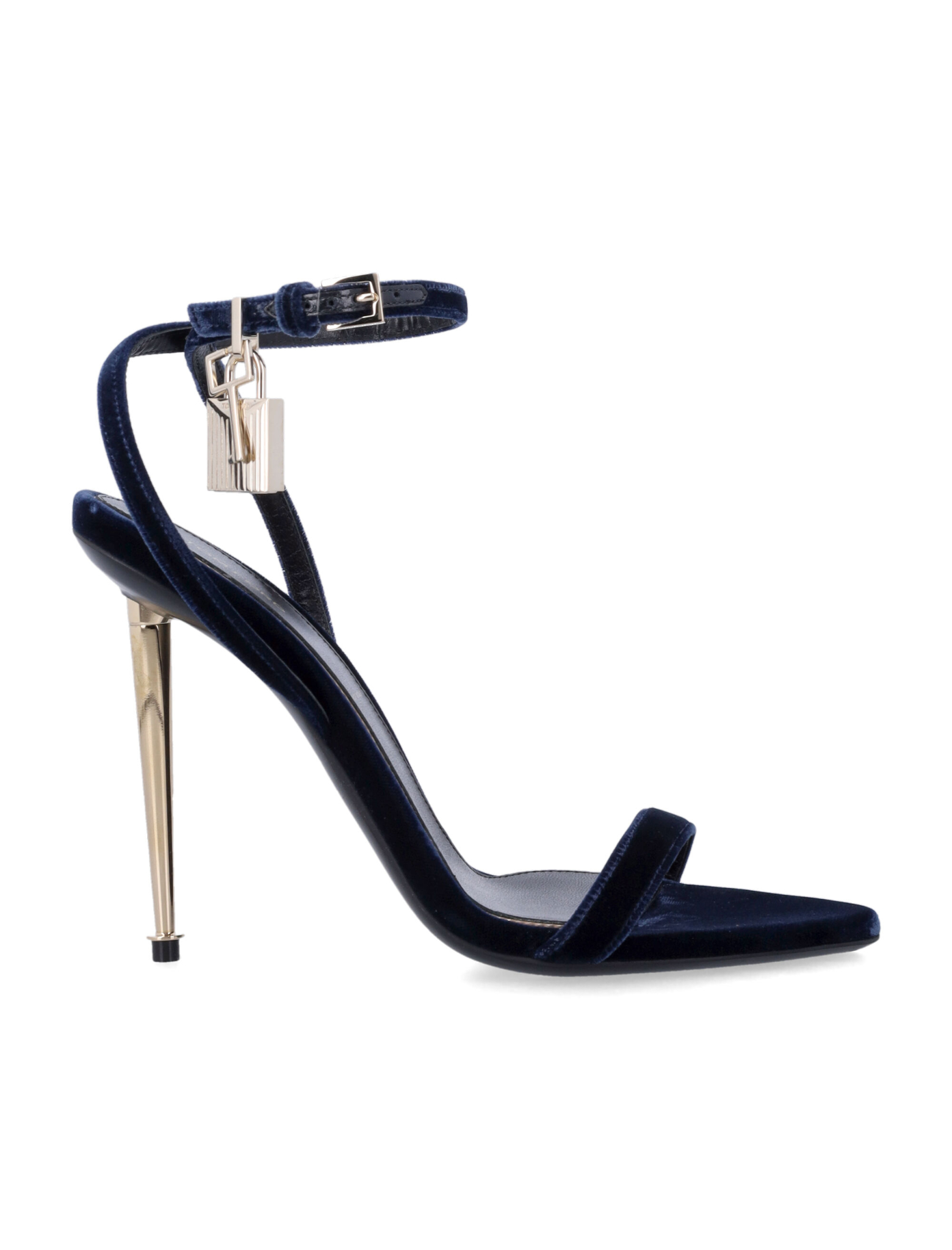 [Tom Ford] Flat shoes FW26 W2272TVE001PUCC