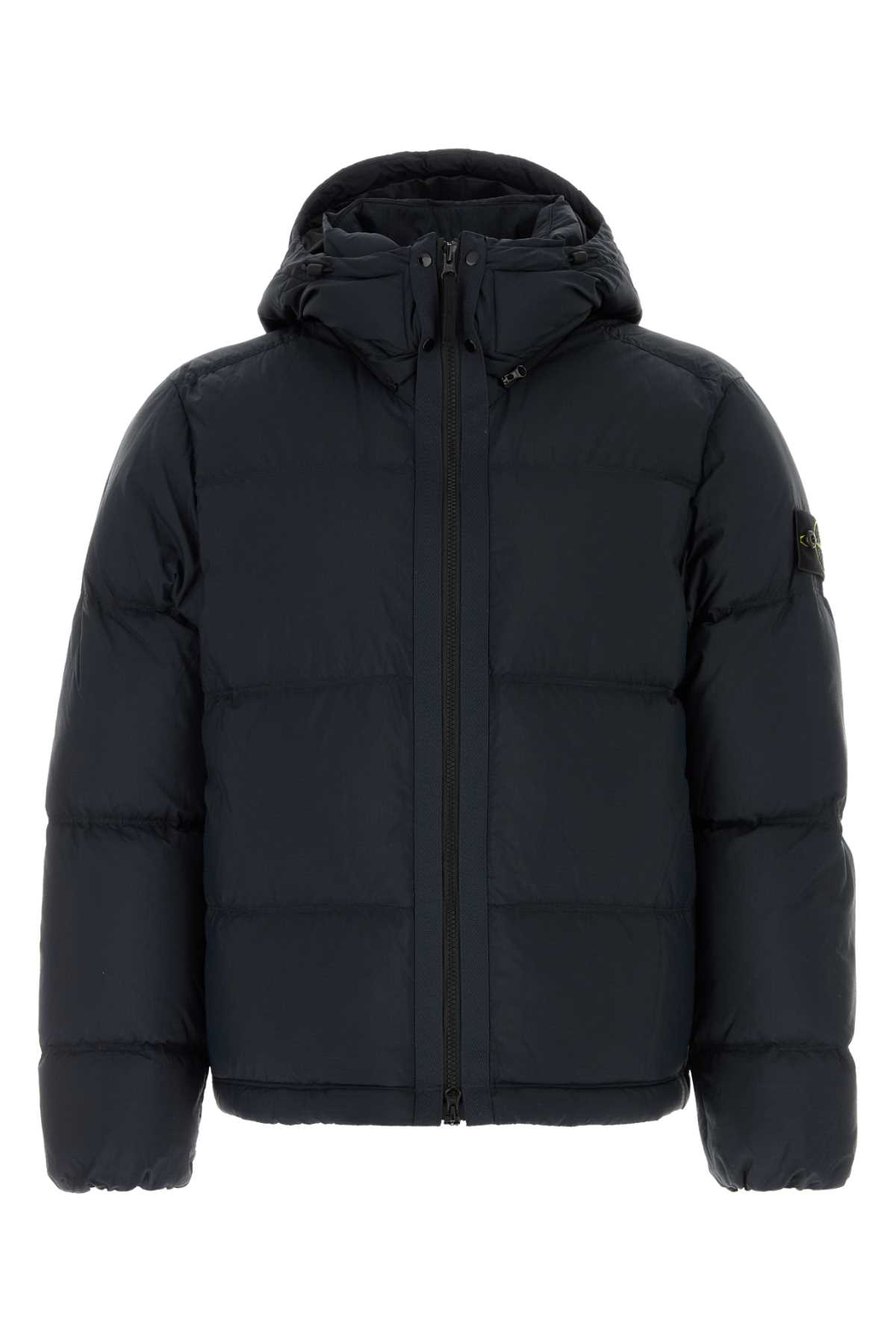 [Stone Island] Down Jacket FW26 L2S154100013S0483 V0020
