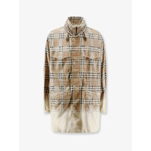 [Burberry] Coat FW26 8126118B7349