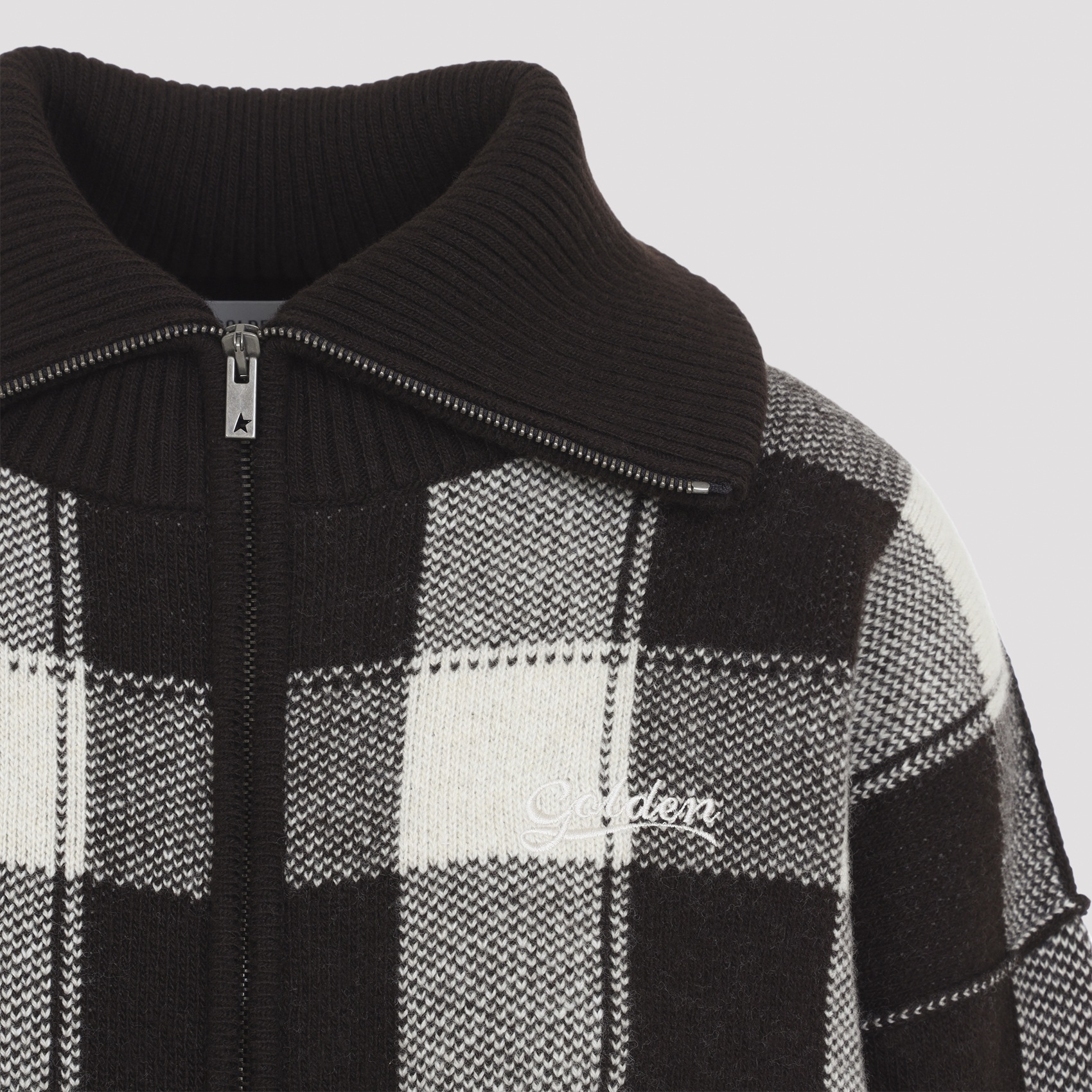 [Golden Goose] Knitwear FW26 GWP02829.P002669