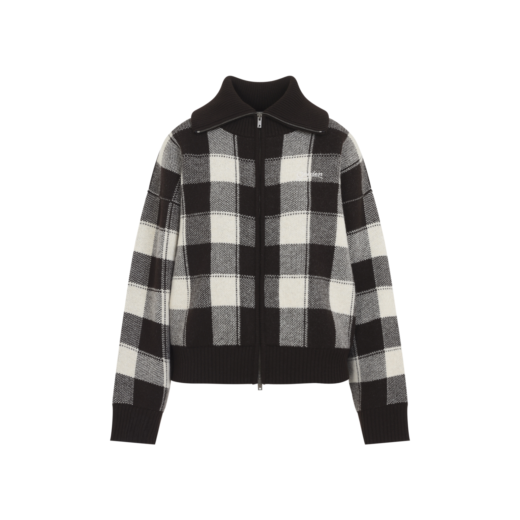 [Golden Goose] Knitwear FW26 GWP02829.P002669