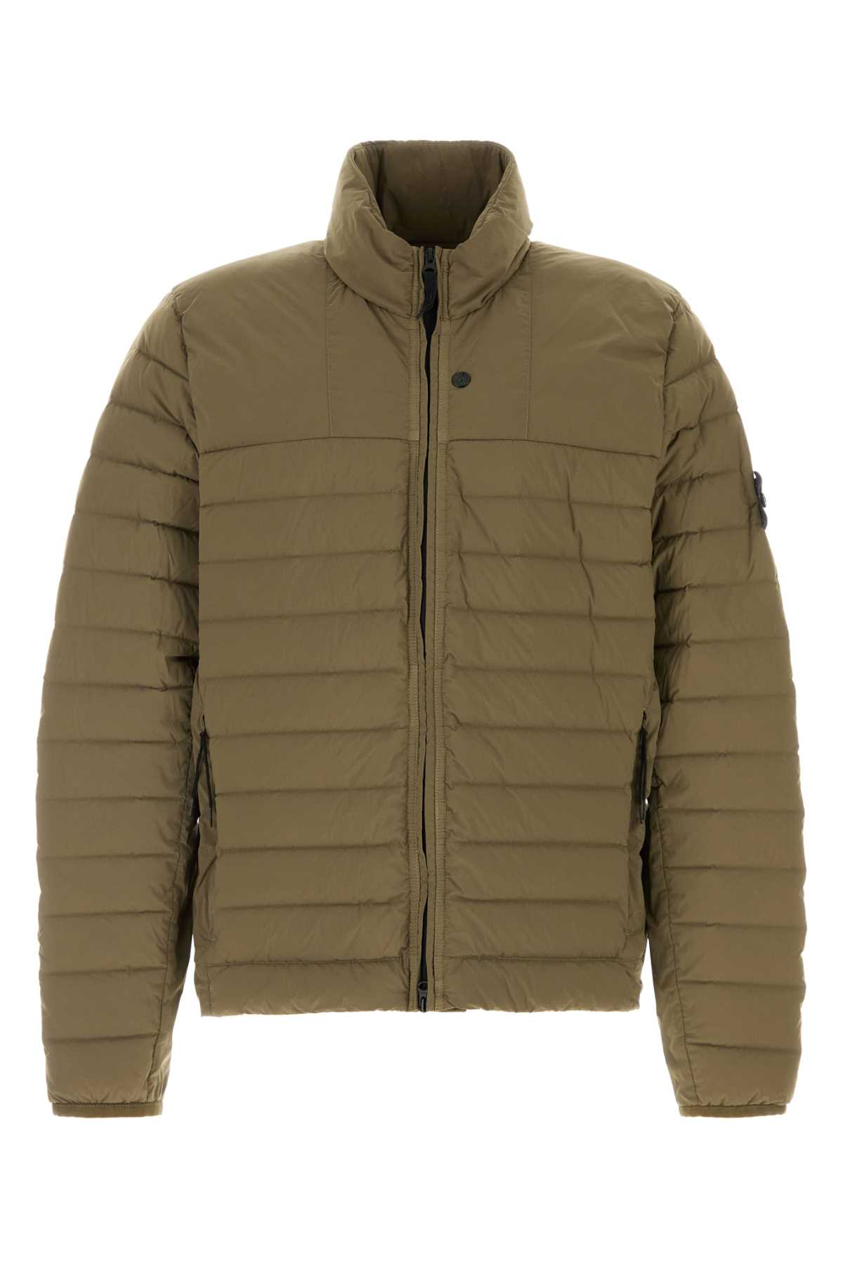 [Stone Island] Casual Jacket FW26 L2S154100067S0183 V005G