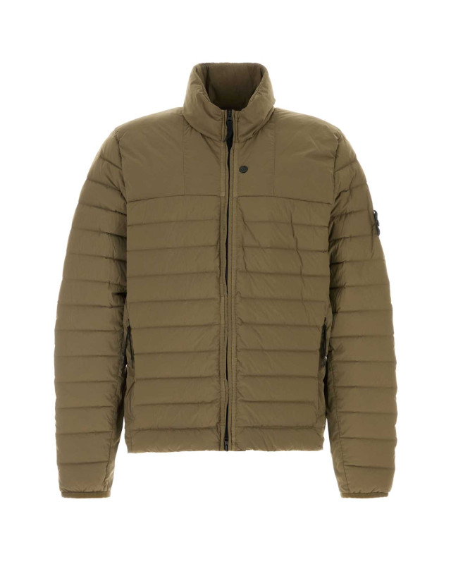 [Stone Island] Casual Jacket FW26 L2S154100067S0183 V005G