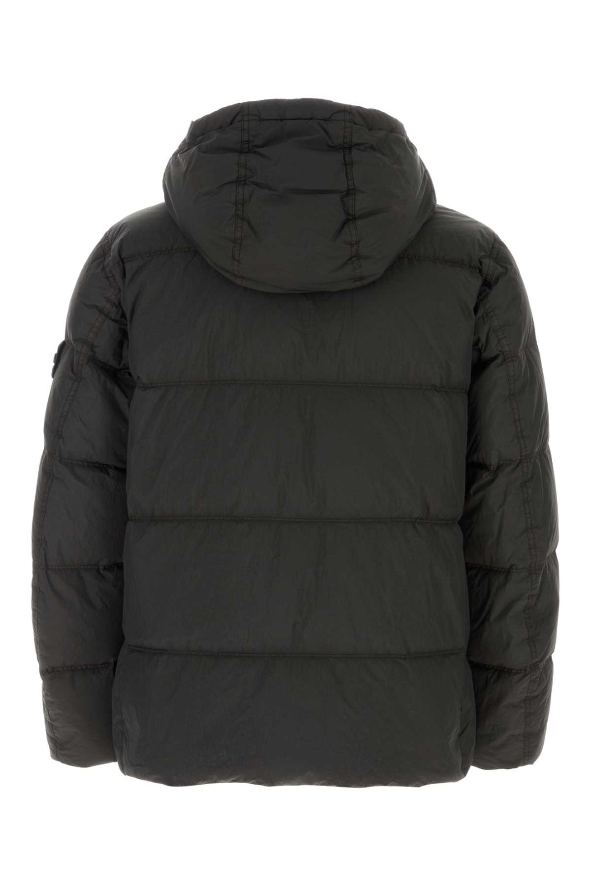 [Stone Island] Down Jacket FW26 L2S154100037S0A23 V0062