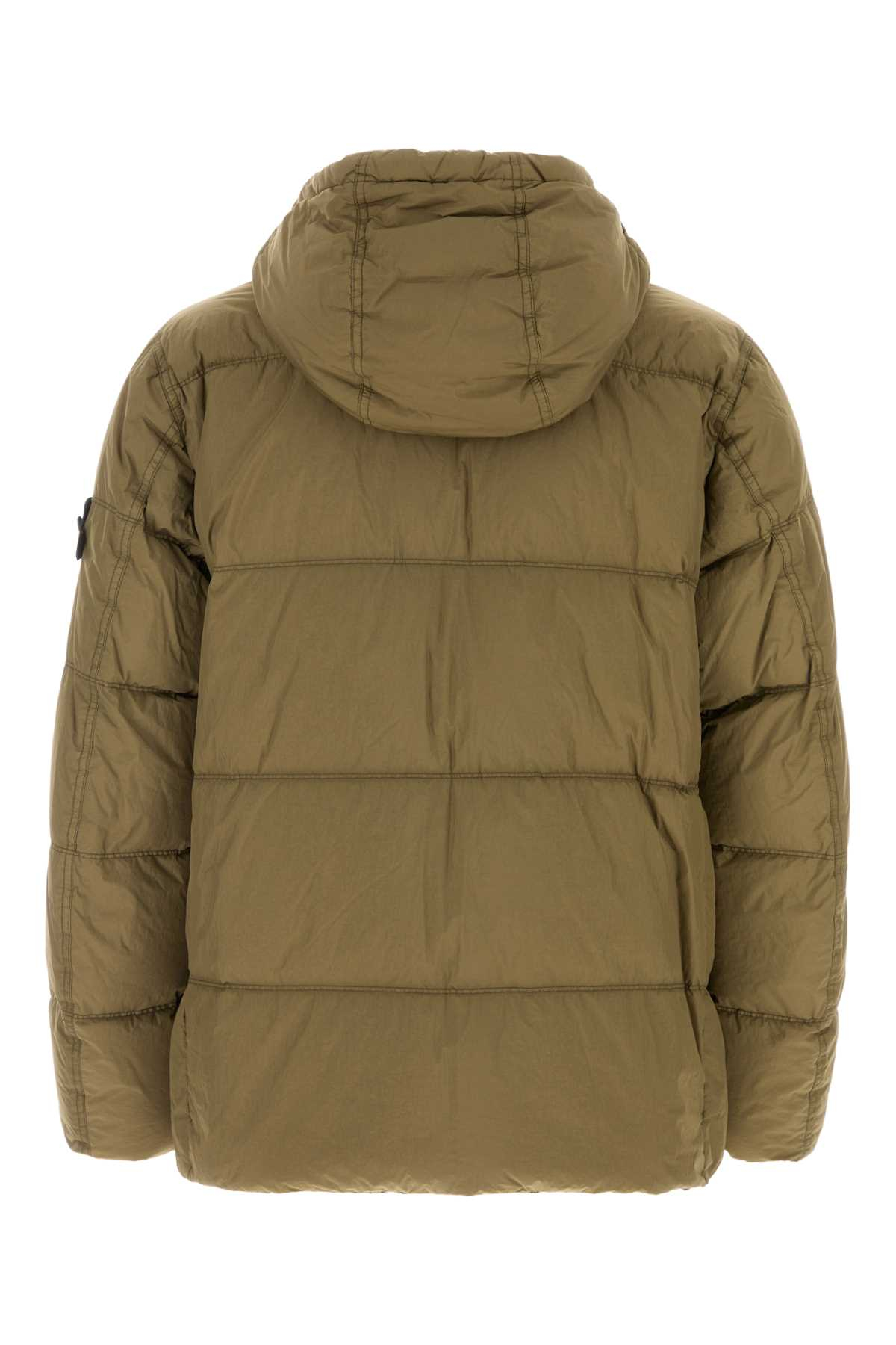 [Stone Island] Down Jacket FW26 L2S154100037S0A23 V005G