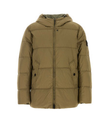 [Stone Island] Down Jacket FW26 L2S154100037S0A23 V005G