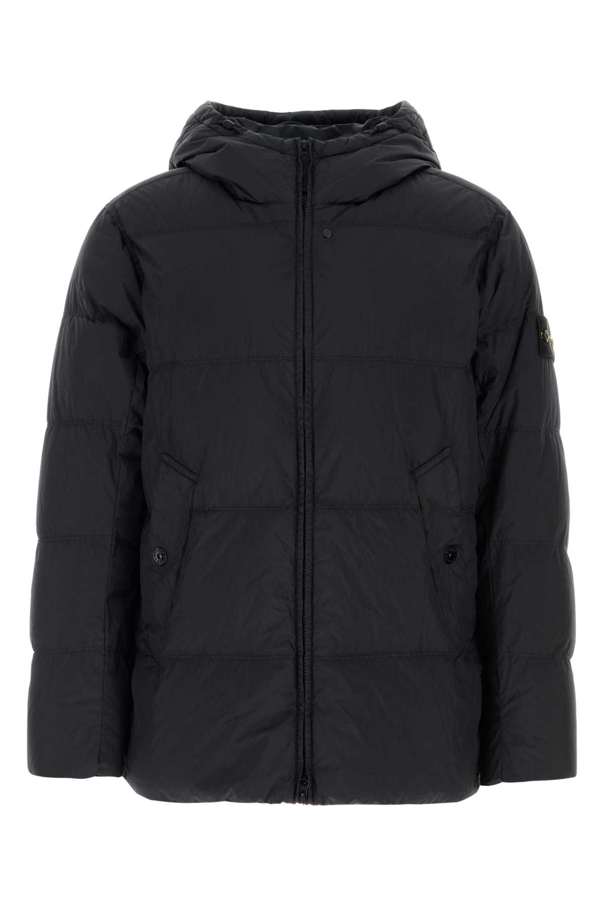 [Stone Island] Down Jacket FW26 L2S154100037S0A23 V0020
