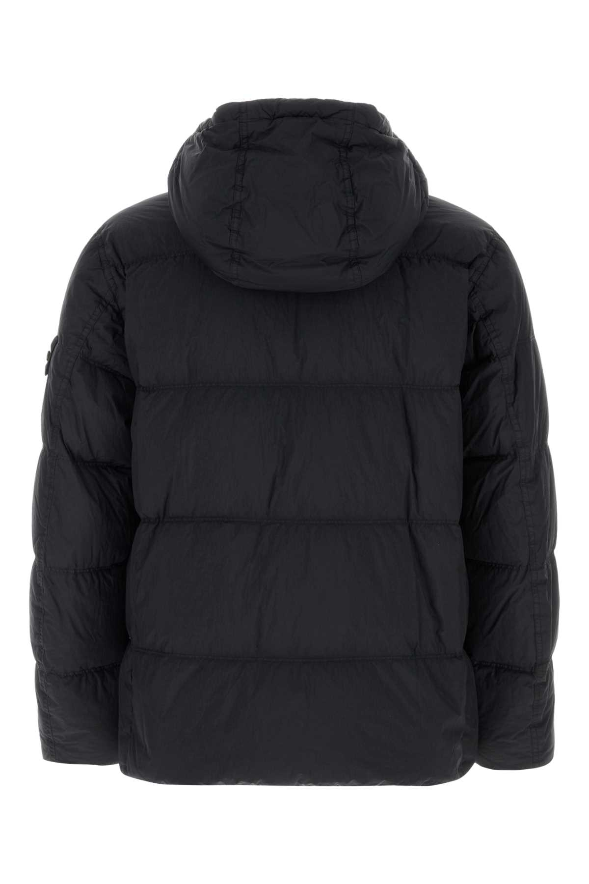 [Stone Island] Down Jacket FW26 L2S154100037S0A23 V0020