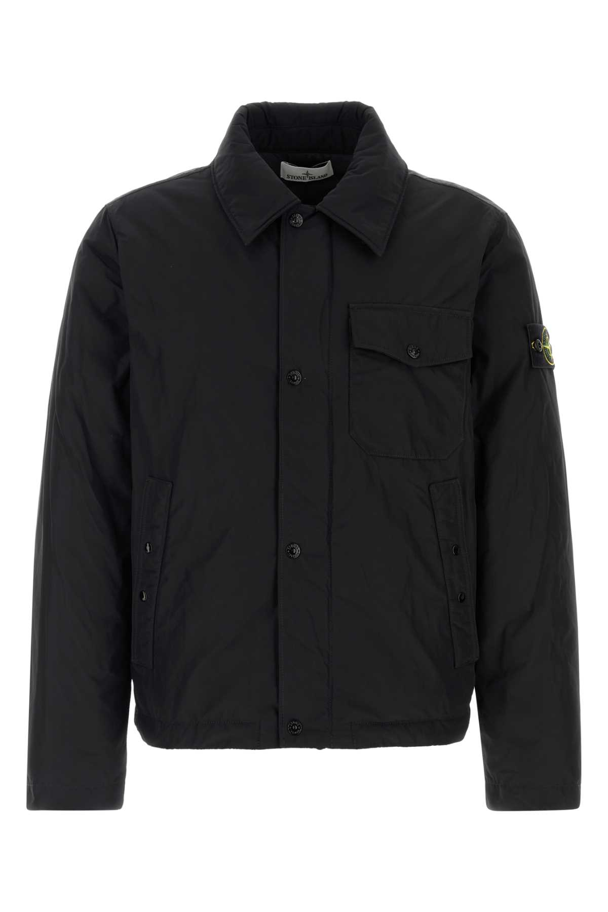 [Stone Island] Down Jacket FW26 L2S154100022S0A26 V0029