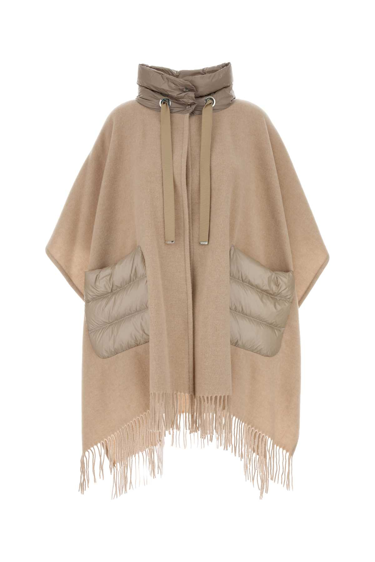 [Herno] Coat FW26 GC00066DR33395 1982
