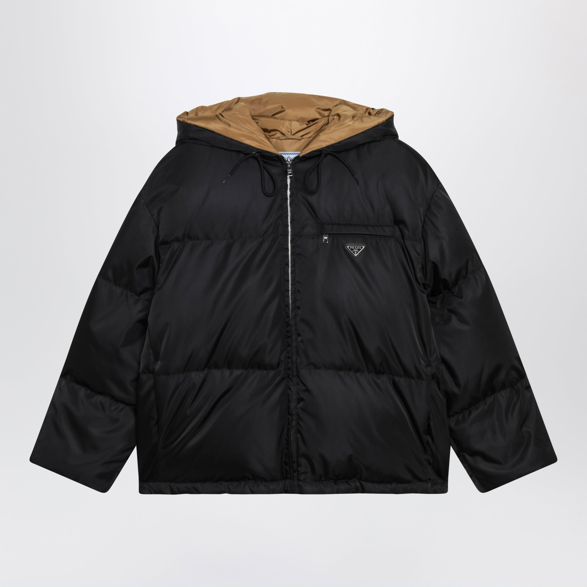 [Prada] Down jacket FW26 29B408AAO1WQ8