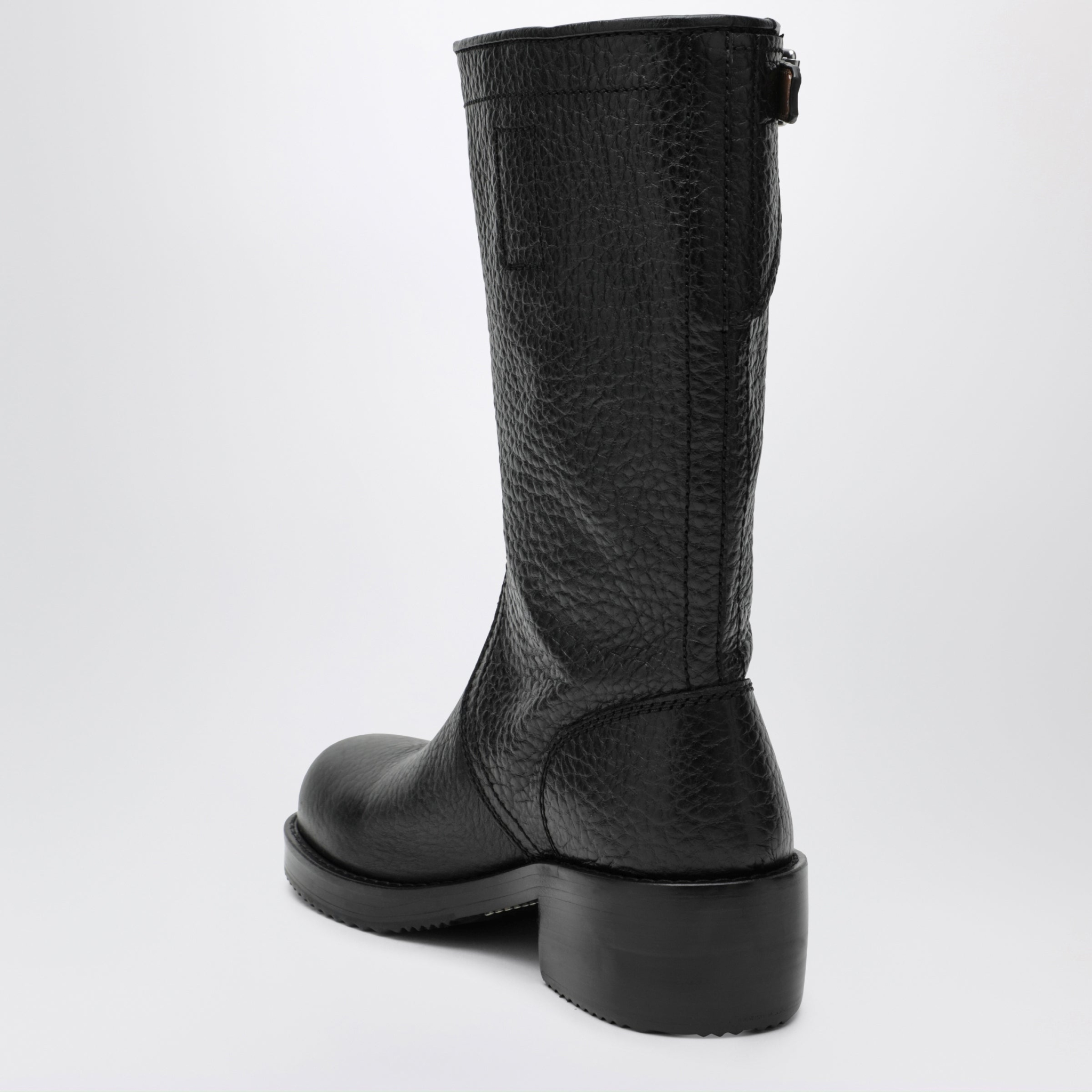 [DRIES VAN NOTEN] Boots FW26 1317150503