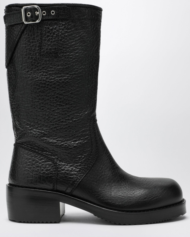 [DRIES VAN NOTEN] Boots FW26 1317150503