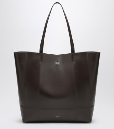 [TOTEME] Tote bag FW26 262-WAL0107LE0206