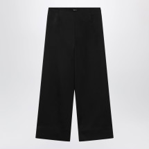 [TOTEME] Trousers FW26 263-WRB0420FB0671