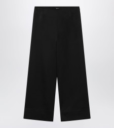 [TOTEME] Trousers FW26 263-WRB0420FB0671