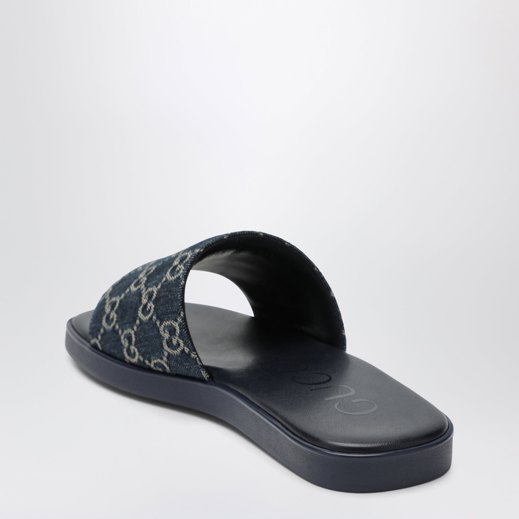 [Gucci] Sandals FW26 871685FAF4Y