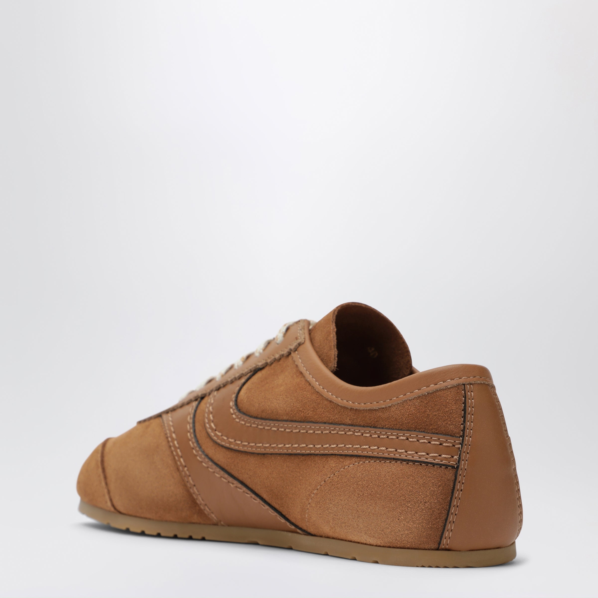 [DRIES VAN NOTEN] Sneakers FW26 1317000126