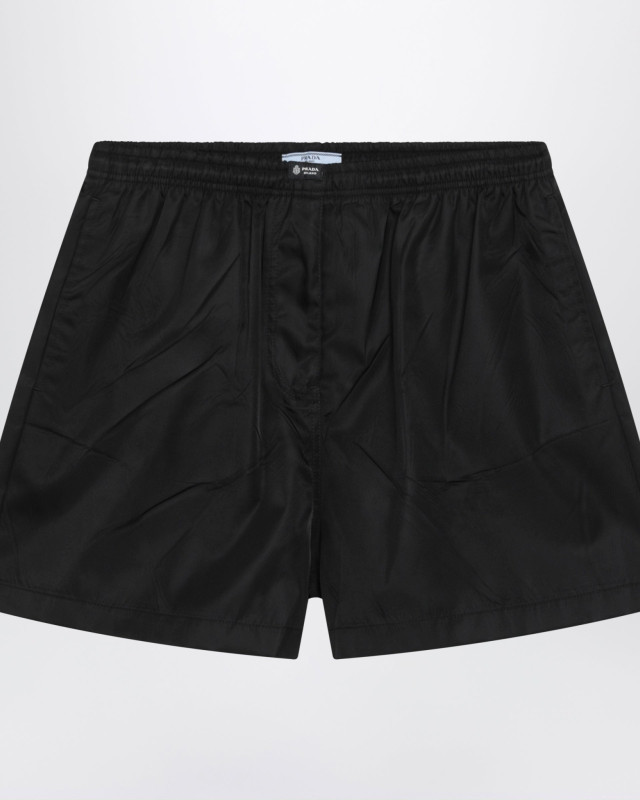 [Prada] Shorts FW26 22H953OOO1WQ8
