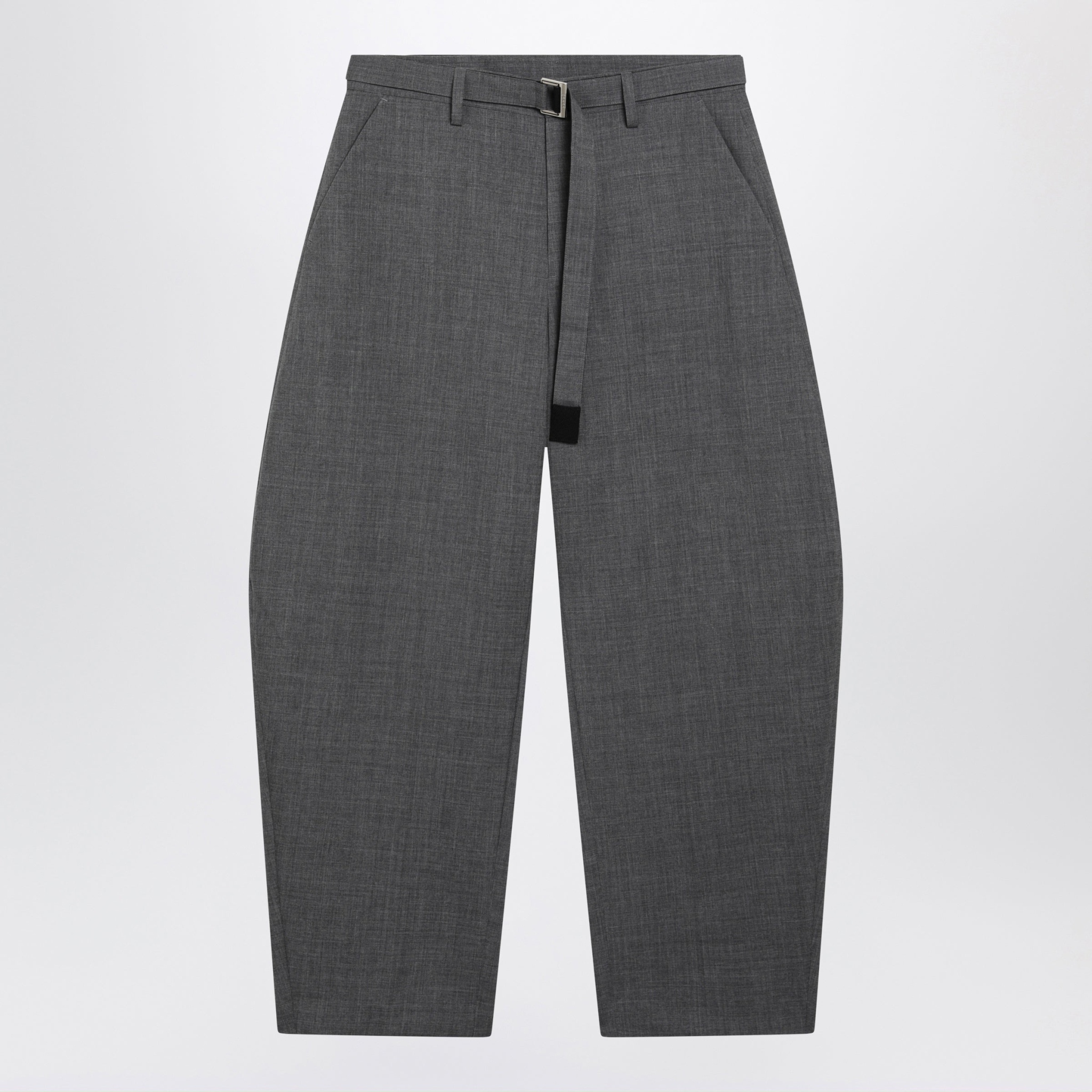 [Sacai] Trousers FW26 26-04030MNY