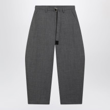 [Sacai] Trousers FW26 26-04030MNY