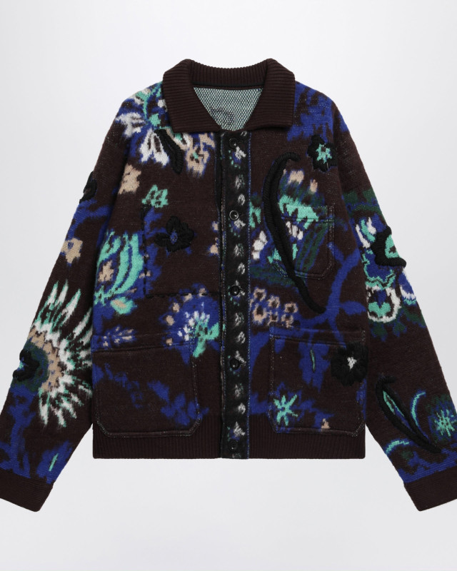 [Sacai] Casual Jacket FW26 26-04059MWO