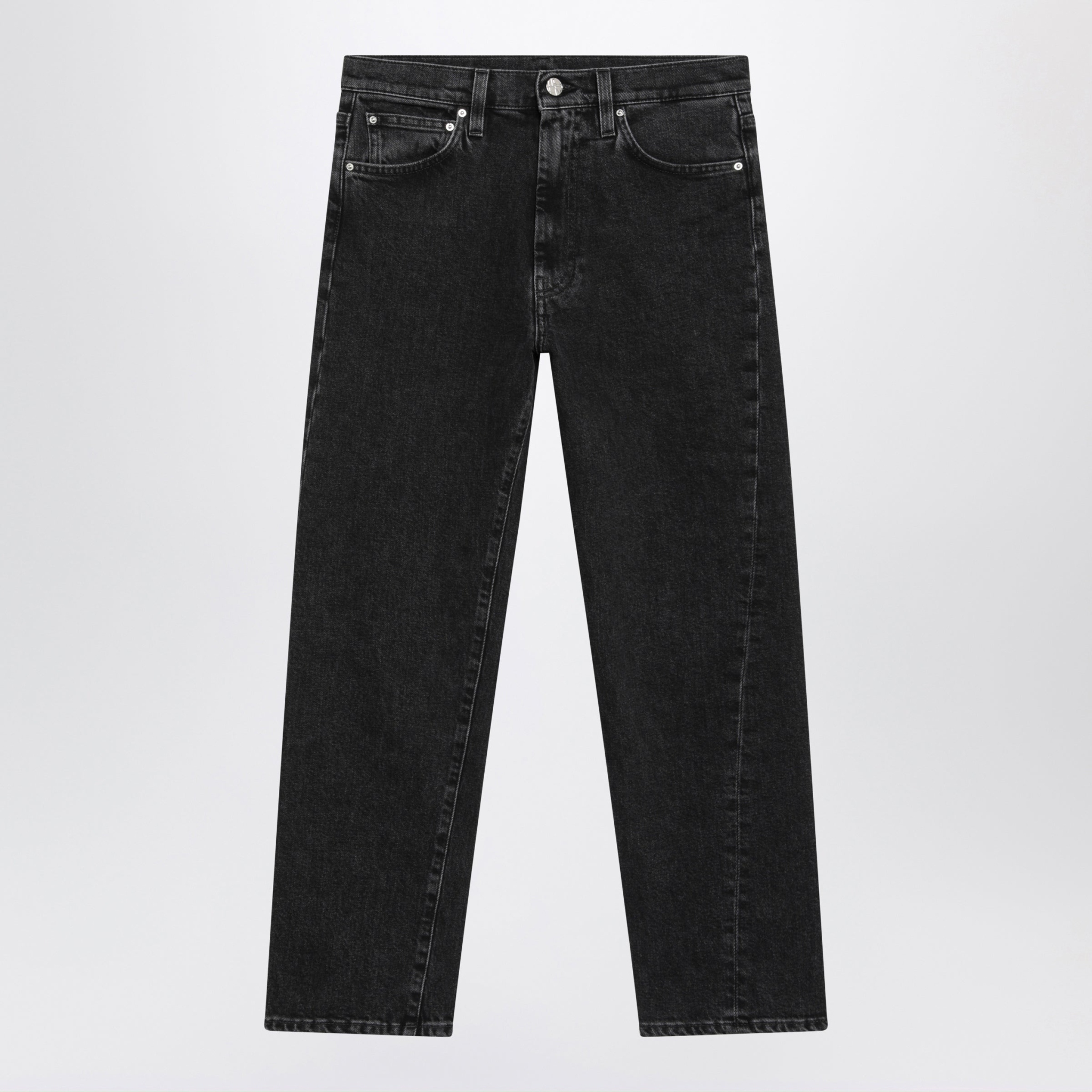 [TOTEME] Jeans FW26 261-WRB0479FB0682