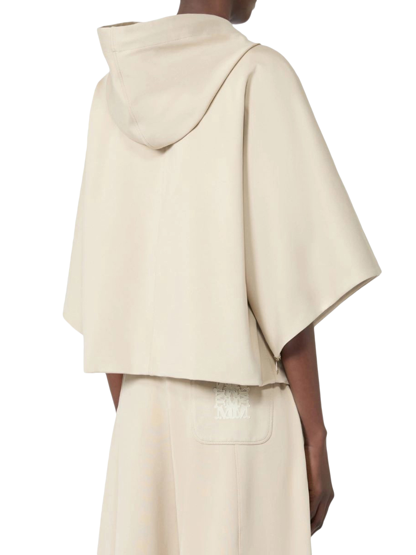 [Max Mara] Zip up FW26 2621926031600005 ROCCIA