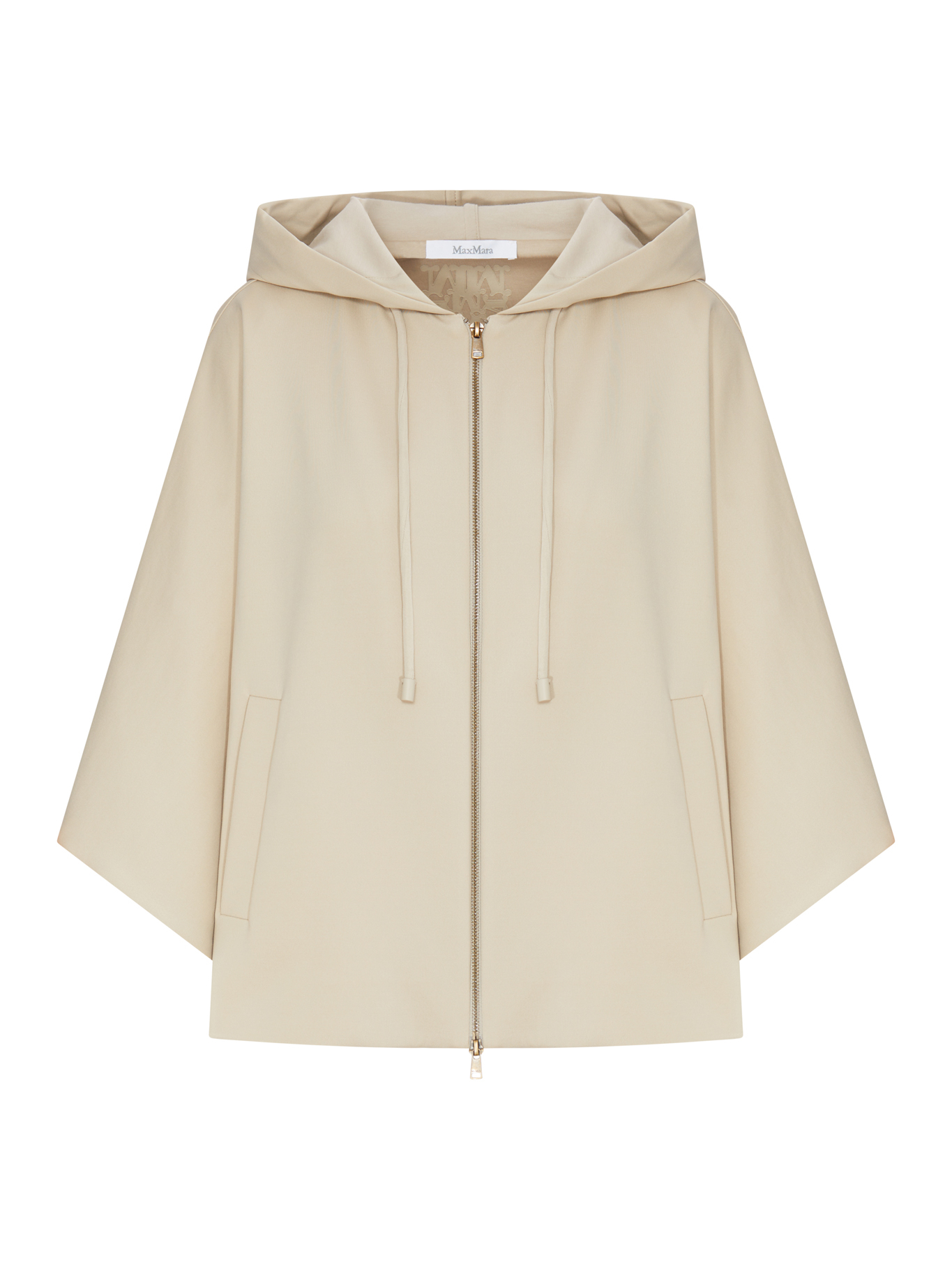 [Max Mara] Zip up FW26 2621926031600005 ROCCIA