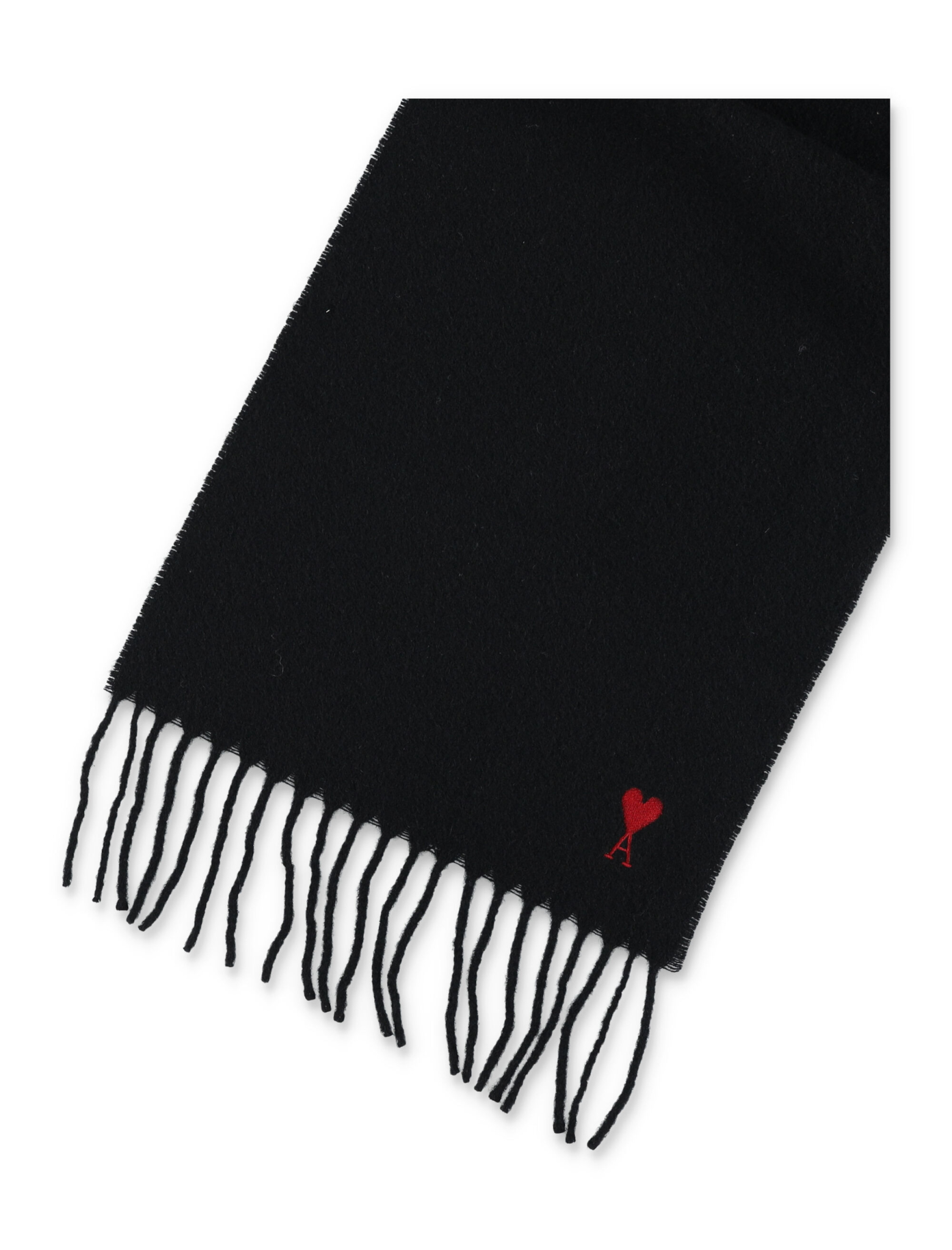 [Ami Paris] Scarf FW26 USF705AW0047001