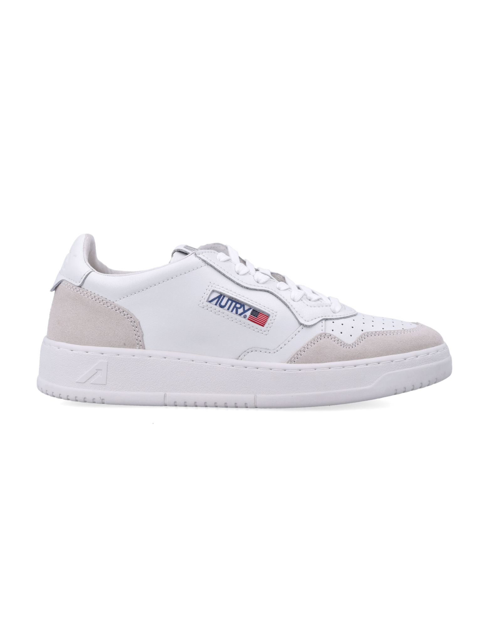 [AUTRY] Sneakers FW26 AULMLS30WW