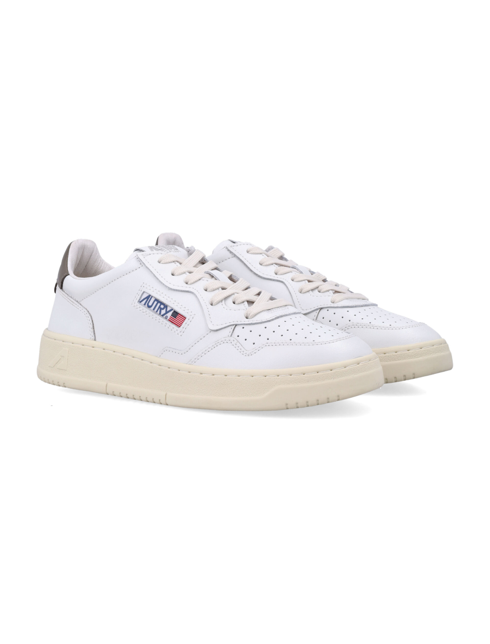[AUTRY] Sneakers FW26 AULMLL28WC