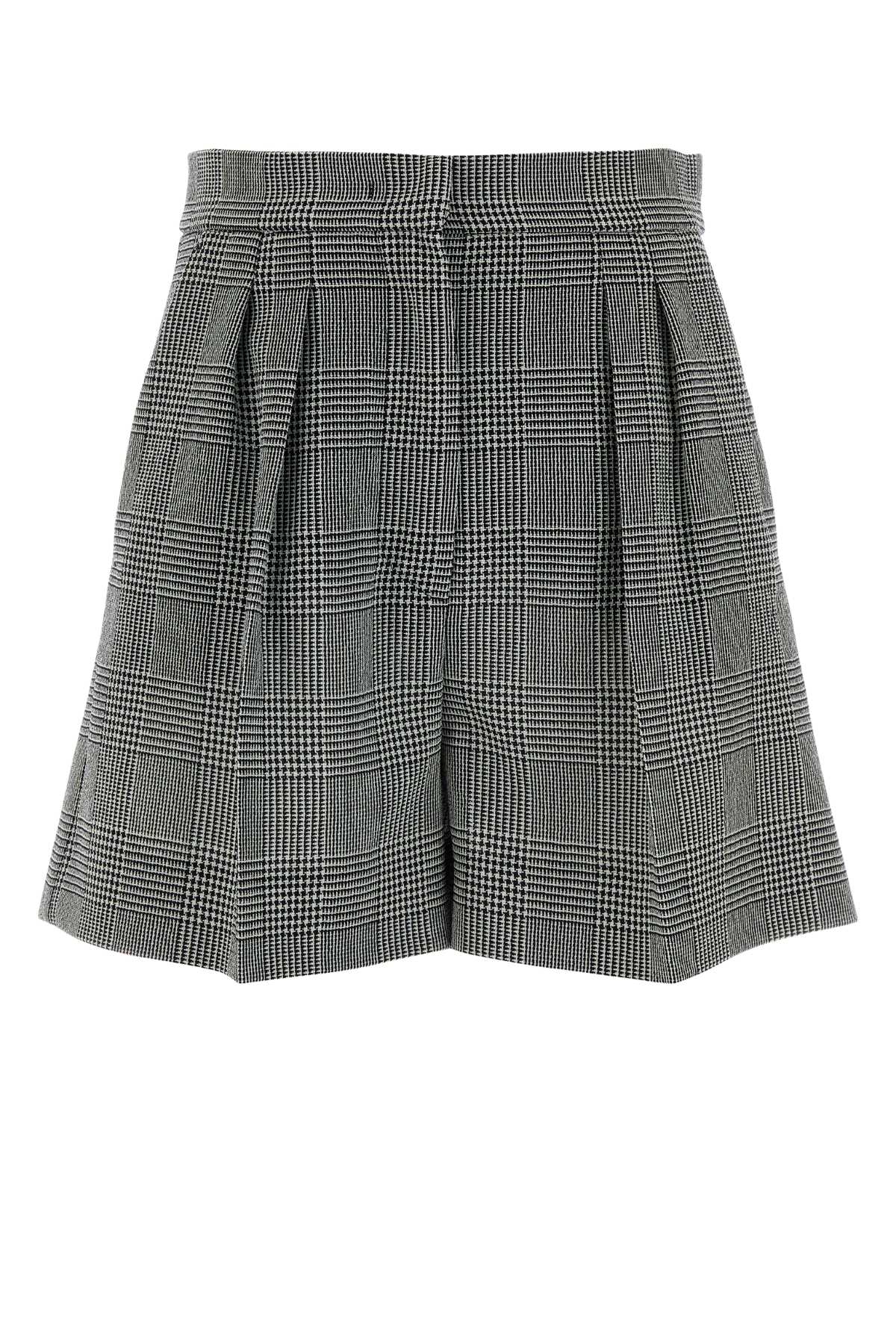 [Max Mara] Shorts FW26 2621146031600 001