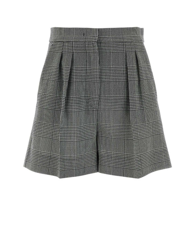 [Max Mara] Shorts FW26 2621146031600 001