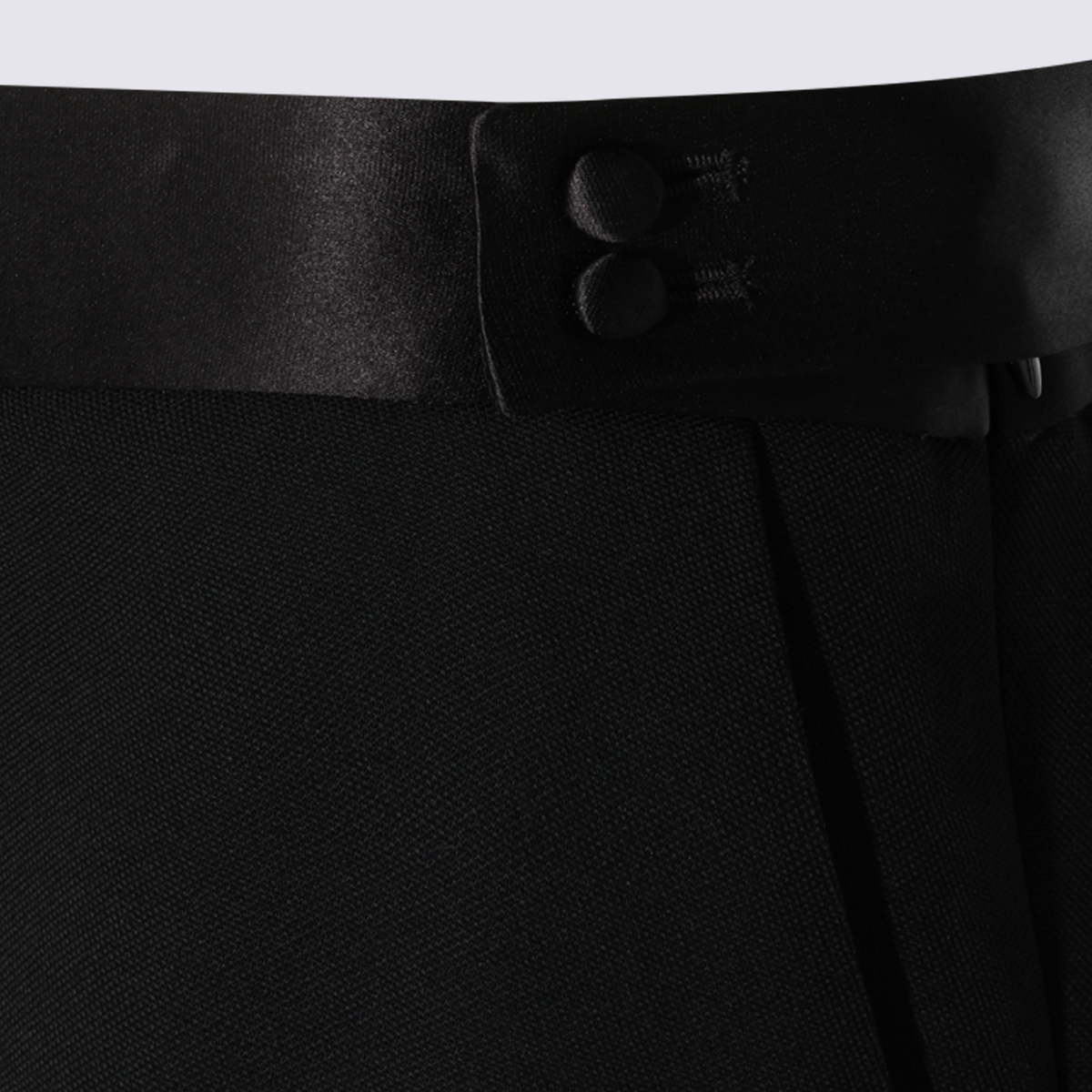 [Tom Ford] Long skirt FW26 GC5852FAX1667NAA