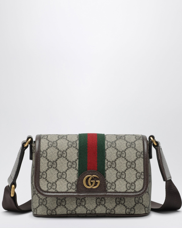 [Gucci] Cross body bag SS26 838599FAEOF