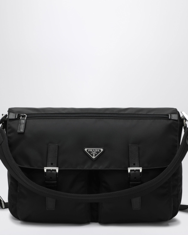 [Prada] Cross body bag FW26 2VD072DMO2C26