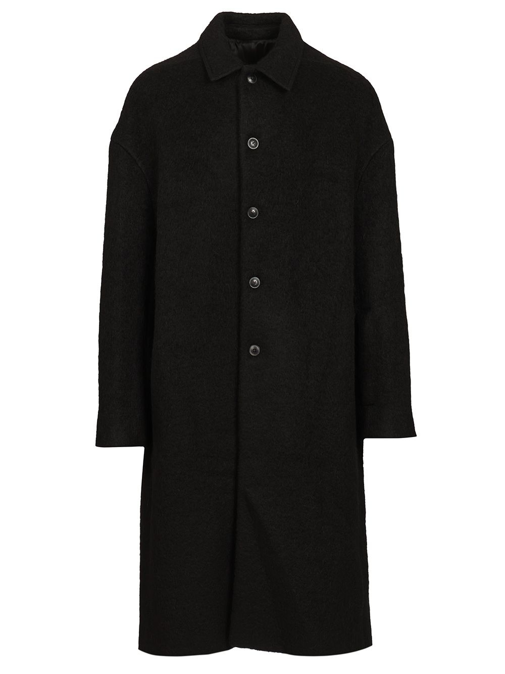 [Rick Owens] Coat CO RU02F4970WPA09