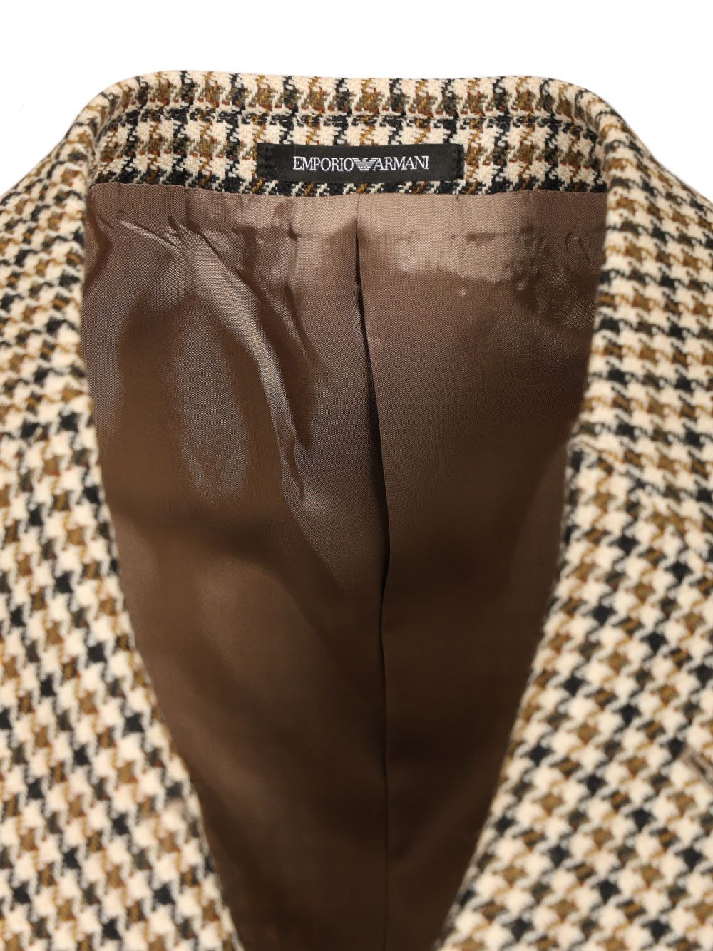 [Emporio Armani] Jacket CO EM007439TE23217F6046