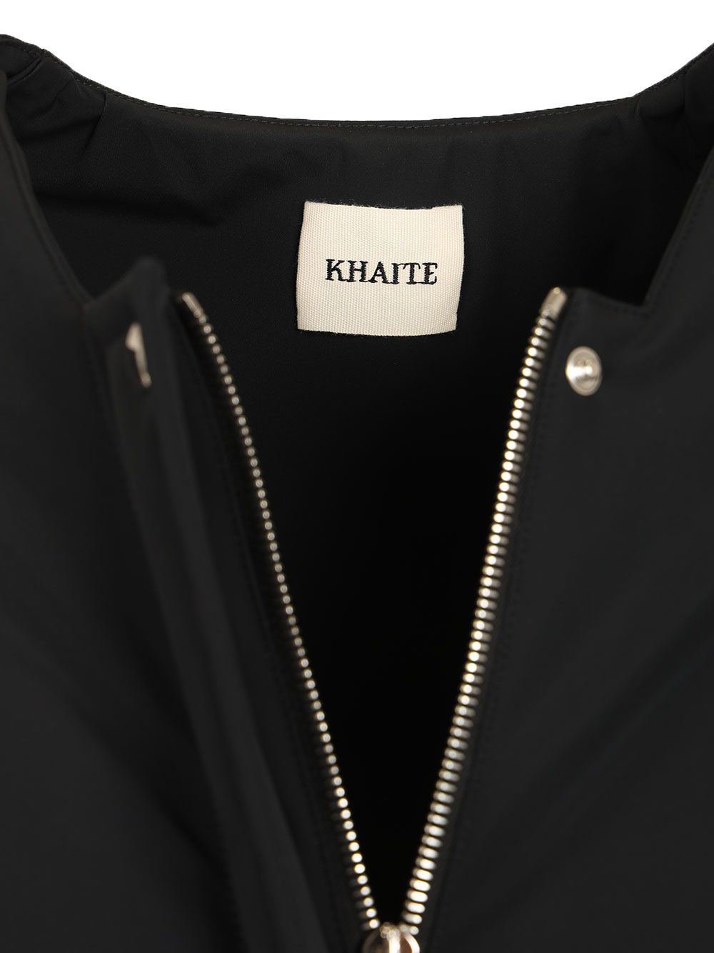 [KHAITE] Jacket CO 62414242200